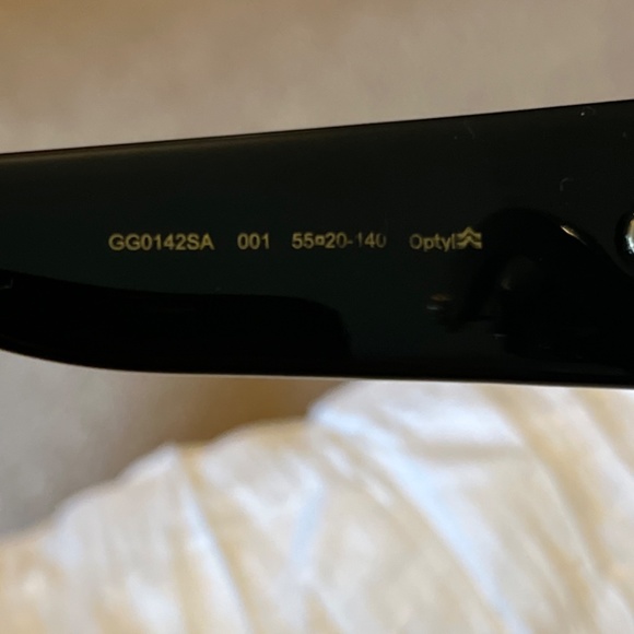 Designer Sunglasses - Picture 7 of 8